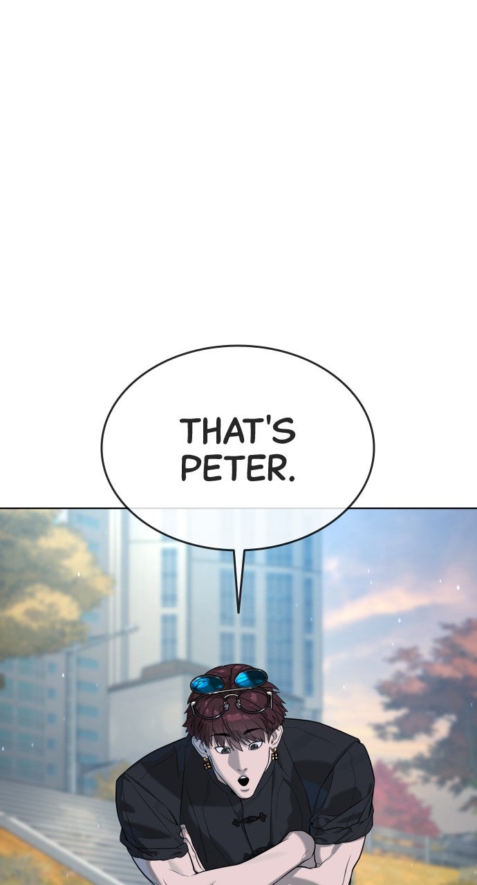 Read Killer Peter Manga Online