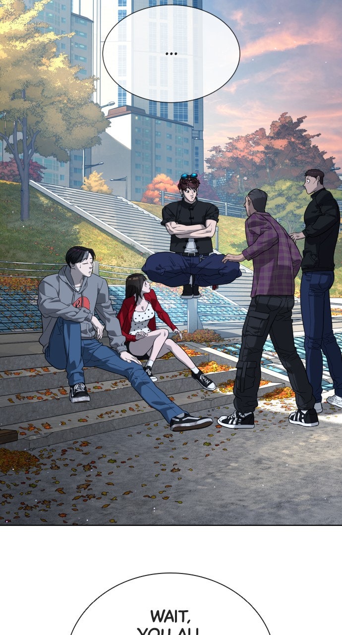 Read Killer Peter Manga Online