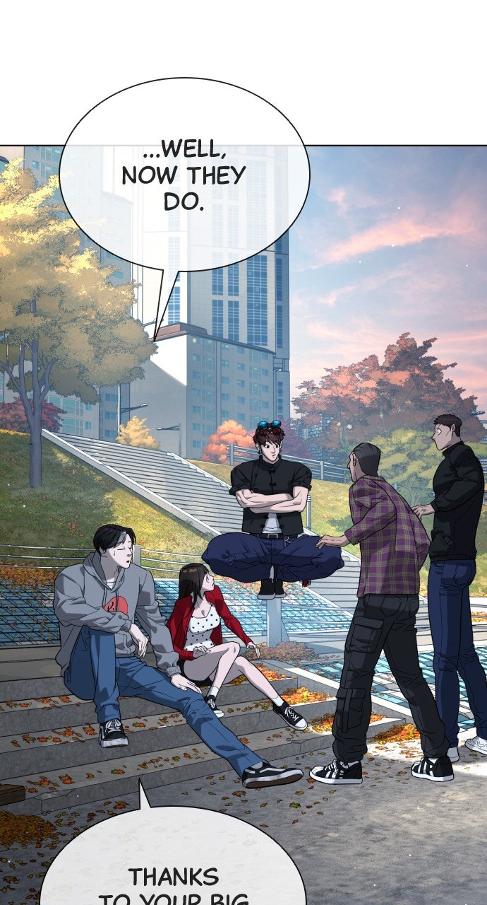 Read Killer Peter Manga Online