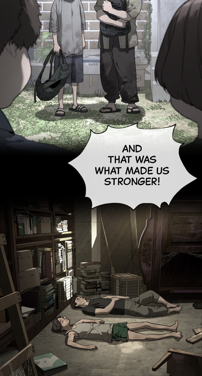 Read Killer Peter Manga Online