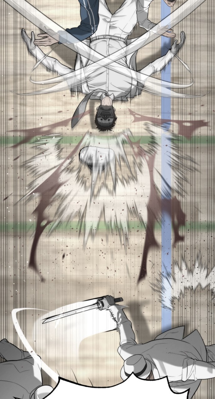 Read Killer Peter Manga Online