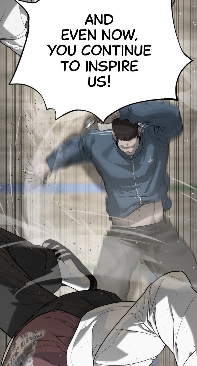 Read Killer Peter Manga Online