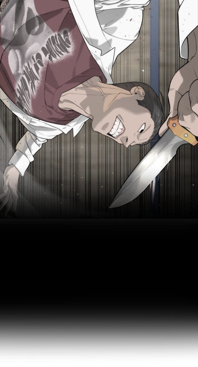 Read Killer Peter Manga Online