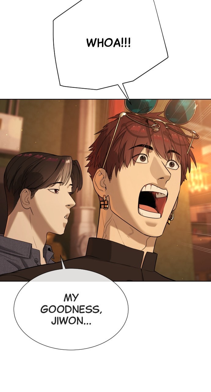 Read Killer Peter Manga Online