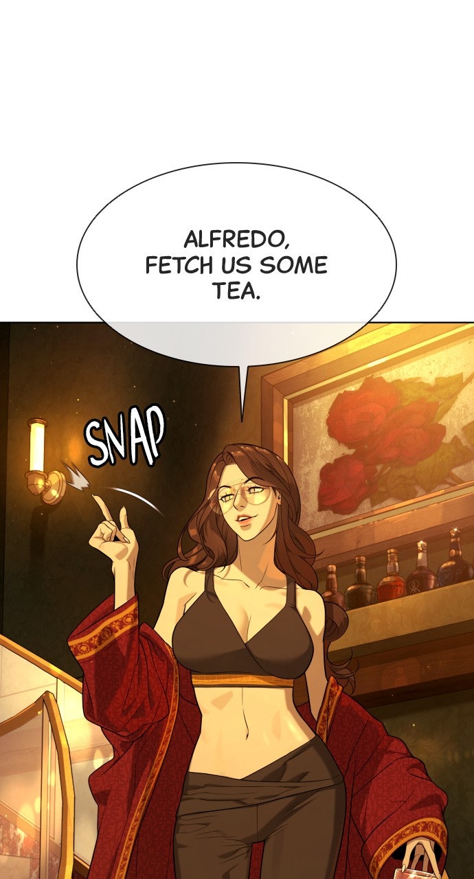 Read Killer Peter Manga Online