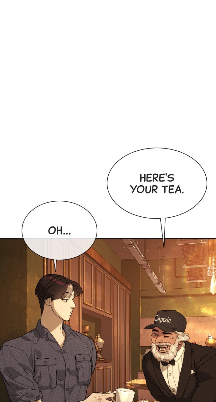 Read Killer Peter Manga Online