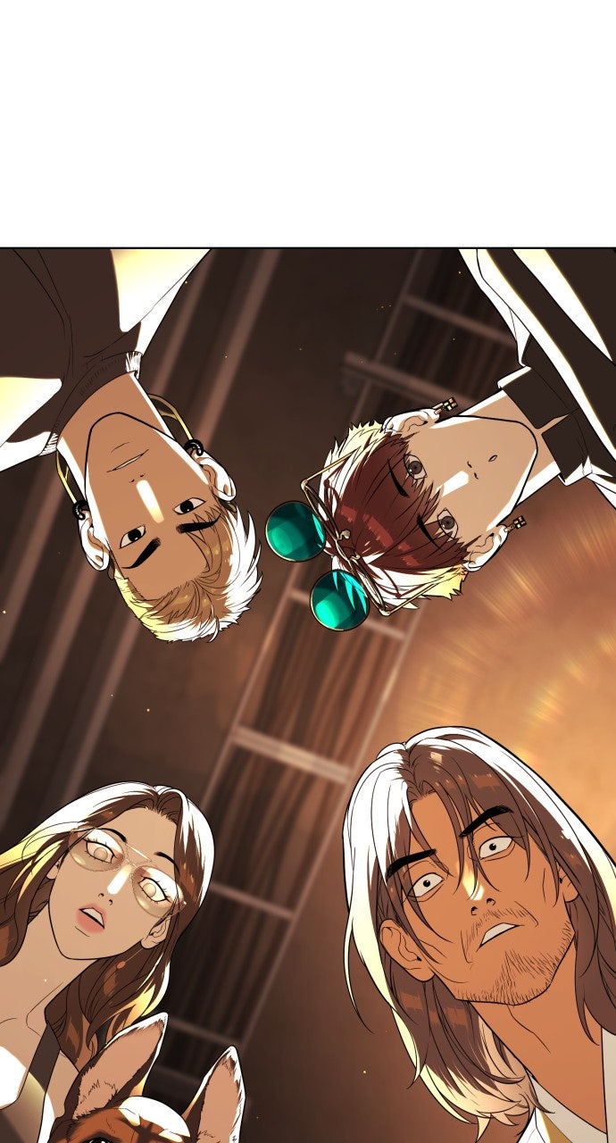 Read Killer Peter Manga Online