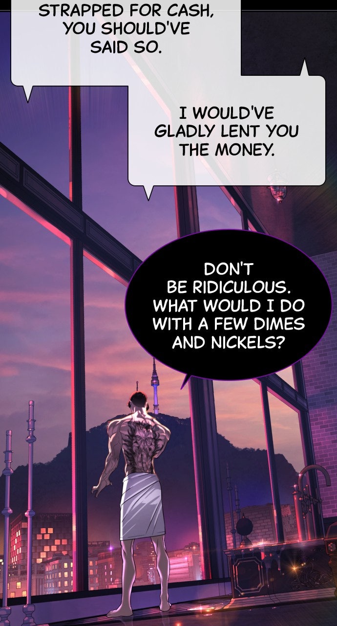 Read Killer Peter Manga Online