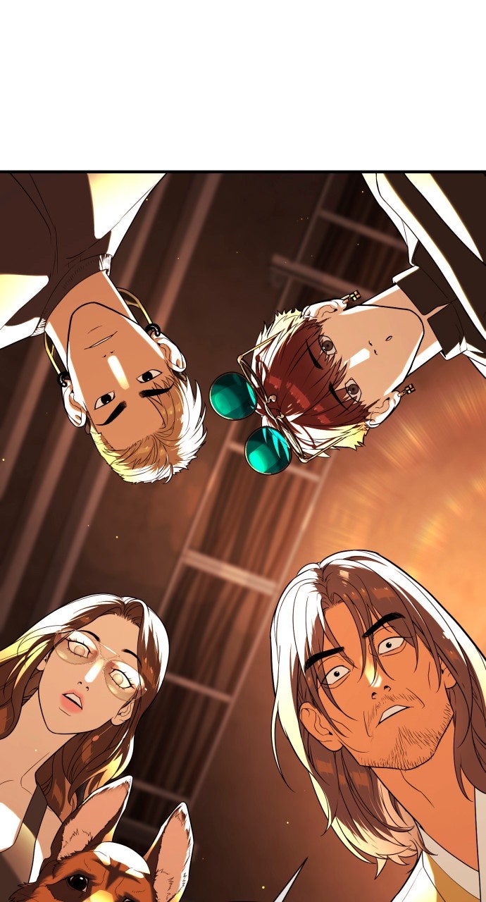 Read Killer Peter Manga Online