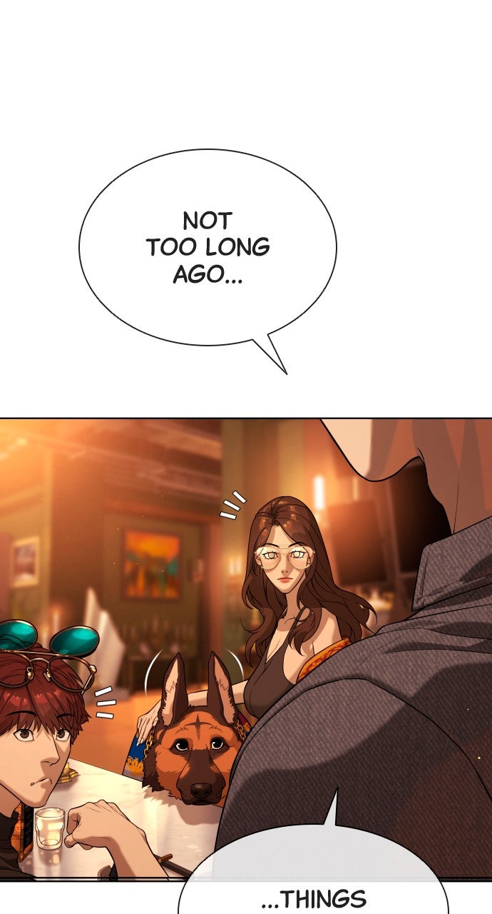 Read Killer Peter Manga Online