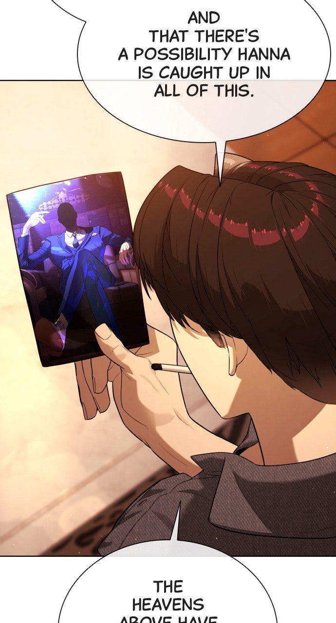 Read Killer Peter Manga Online