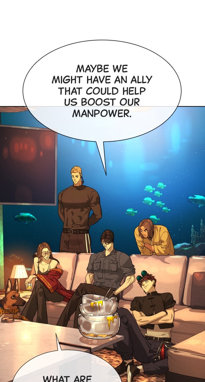 Read Killer Peter Manga Online