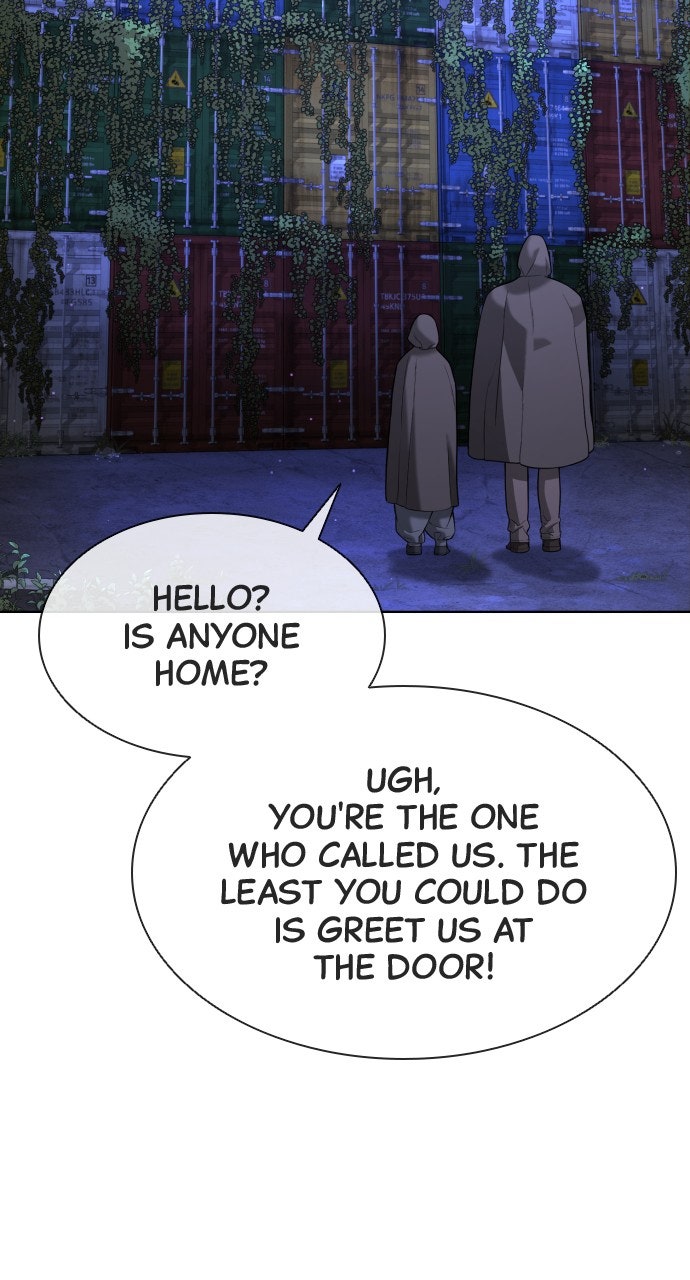 Read Killer Peter Manga Online