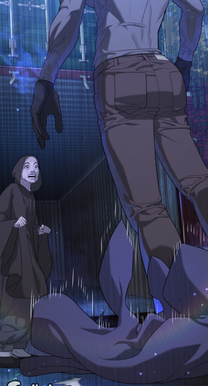 Read Killer Peter Manga Online