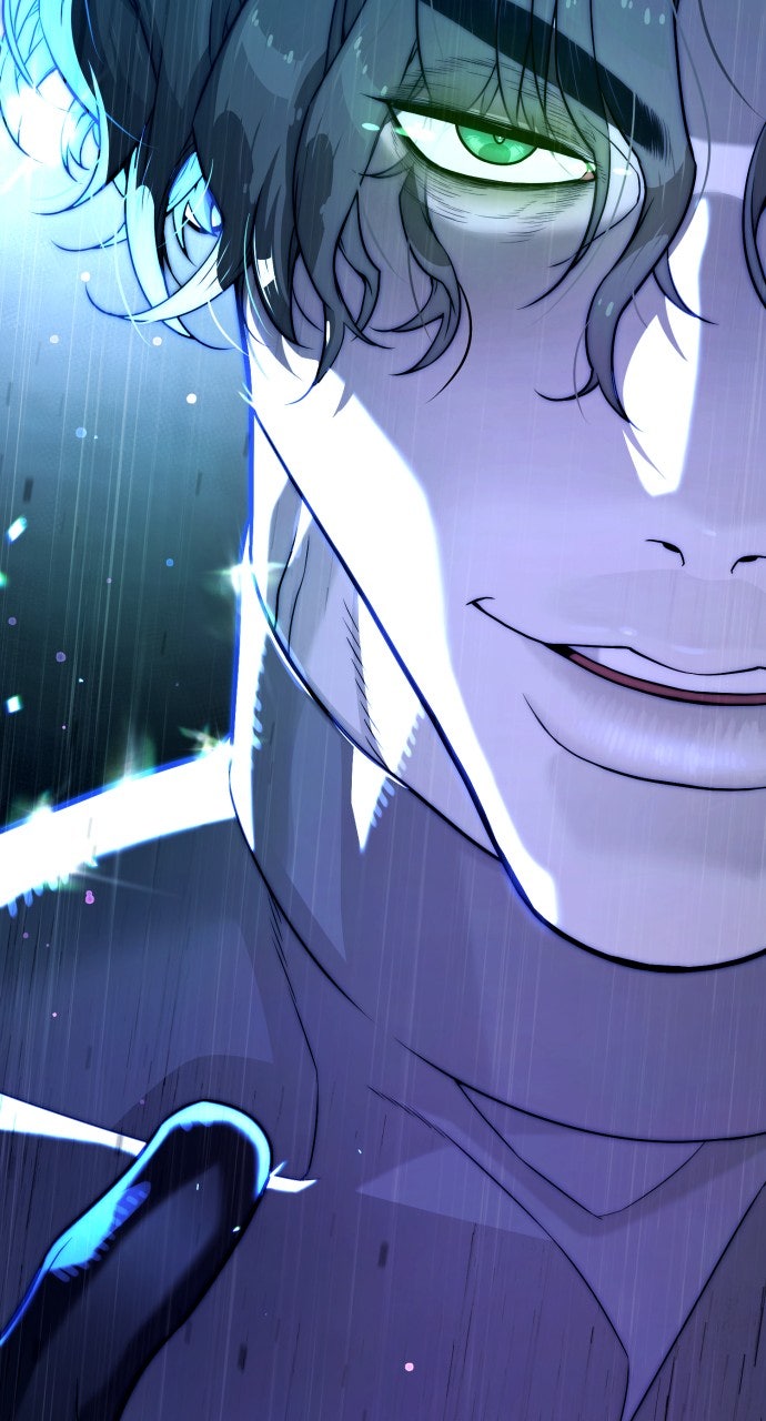 Read Killer Peter Manga Online