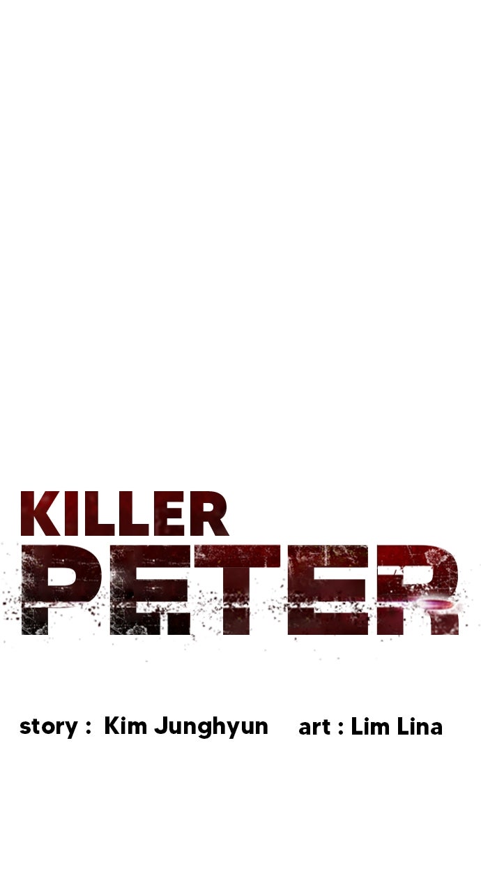 Read Killer Peter Manga Online