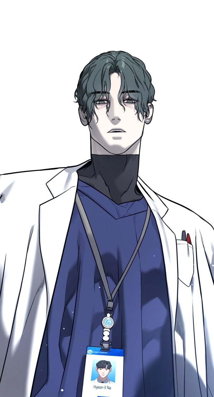 Read Killer Peter Manga Online