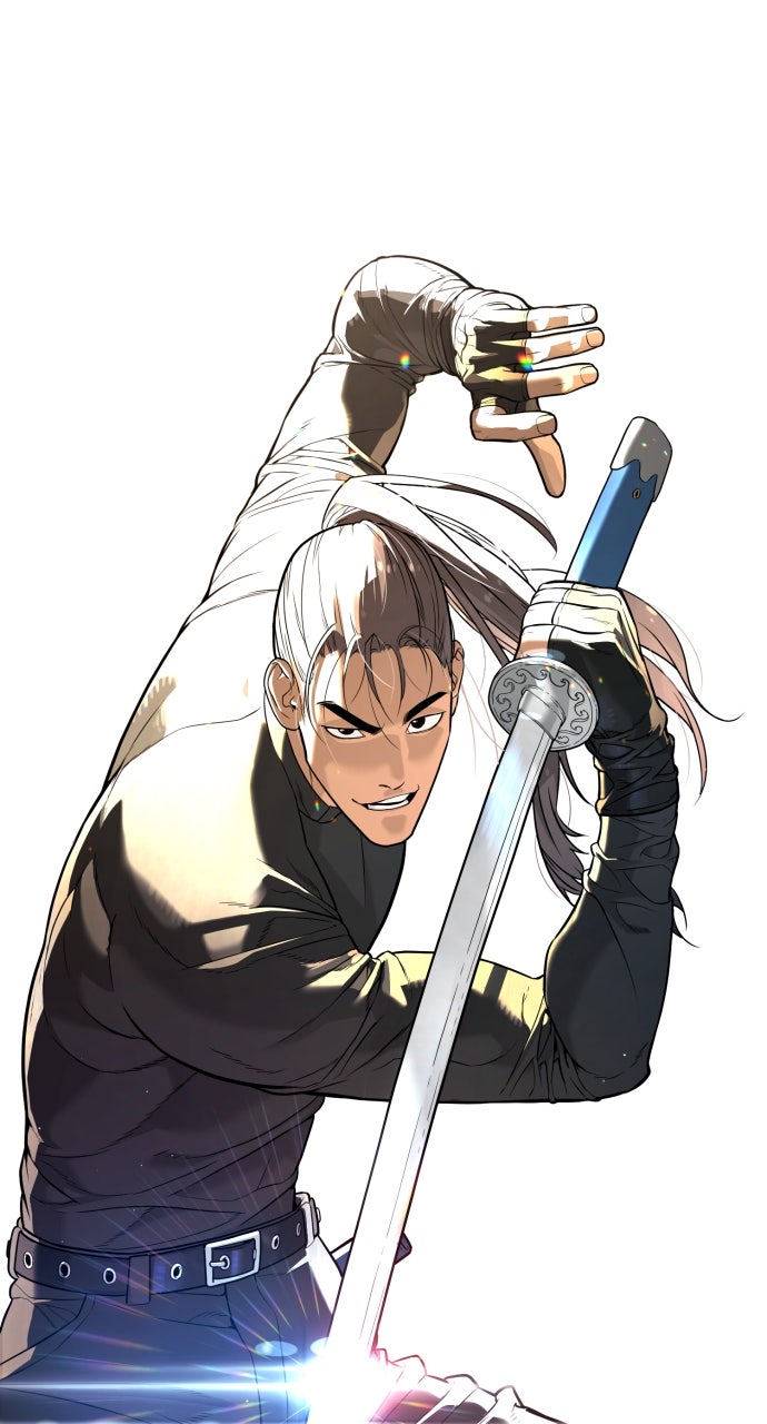 Read Killer Peter Manga Online