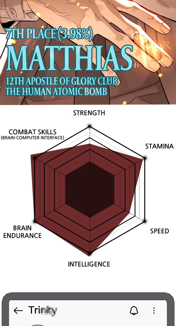 Read Killer Peter Manga Online