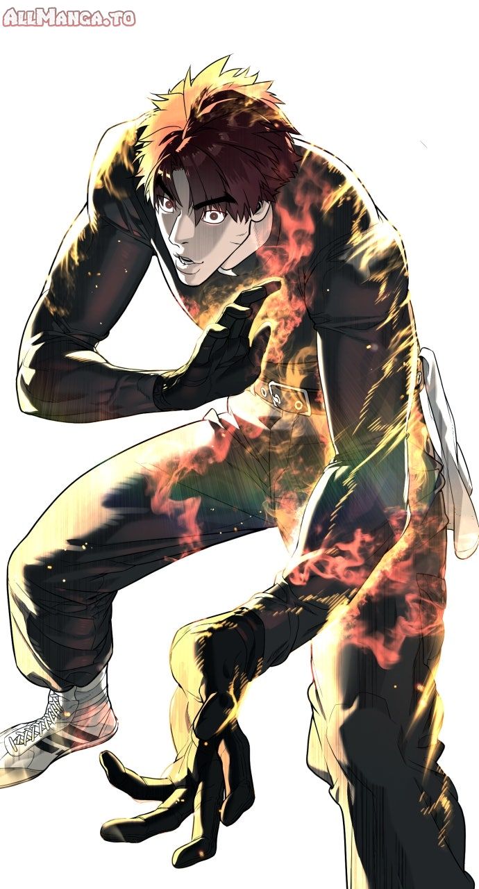 Read Killer Peter Manga Online