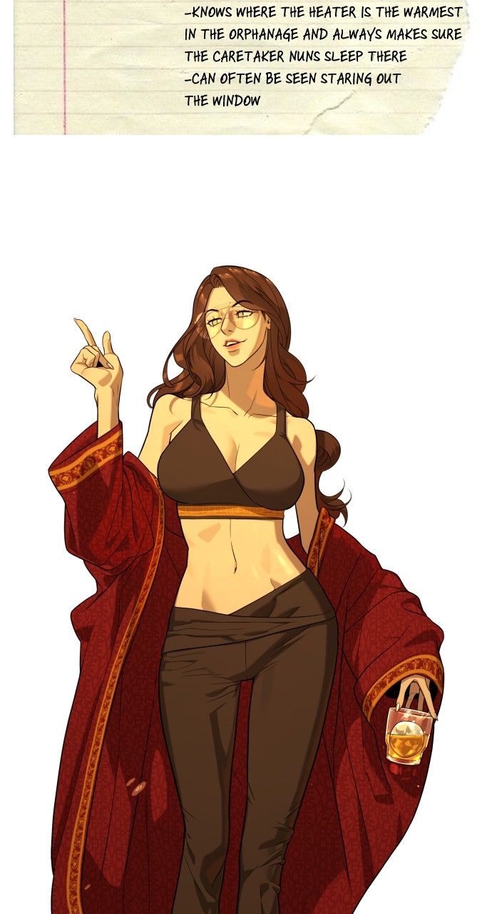 Read Killer Peter Manga Online