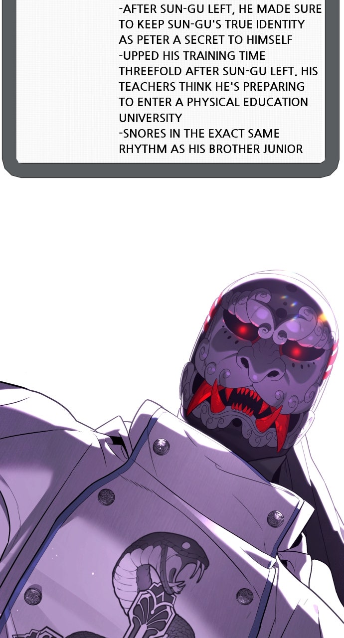 Read Killer Peter Manga Online