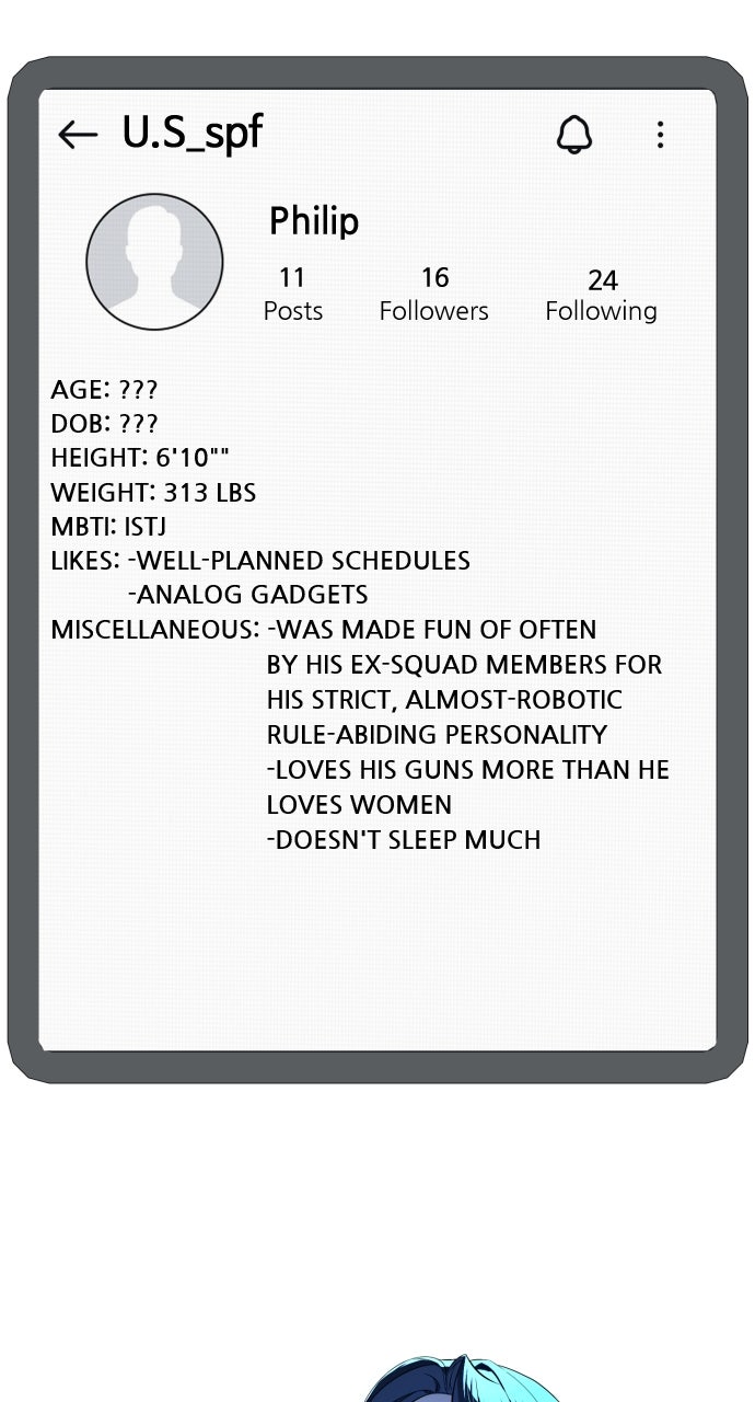 Read Killer Peter Manga Online