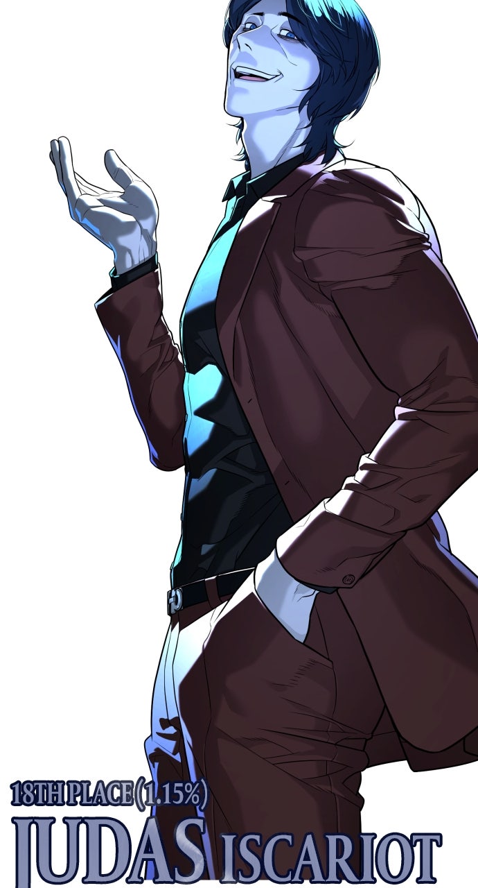 Read Killer Peter Manga Online