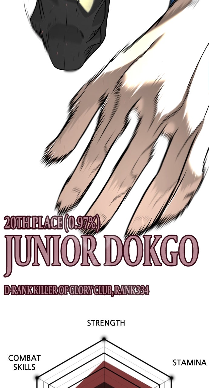 Read Killer Peter Manga Online