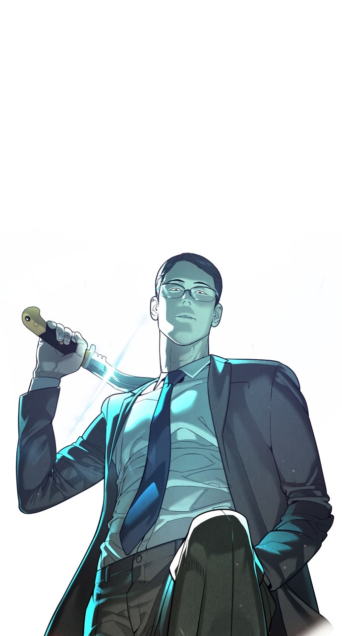 Read Killer Peter Manga Online