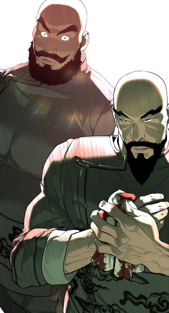 Read Killer Peter Manga Online