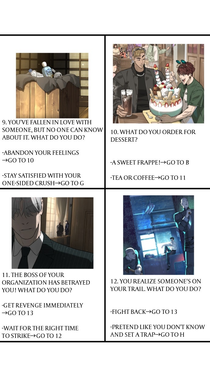 Read Killer Peter Manga Online