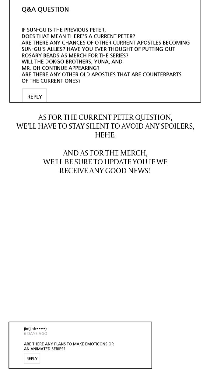 Read Killer Peter Manga Online