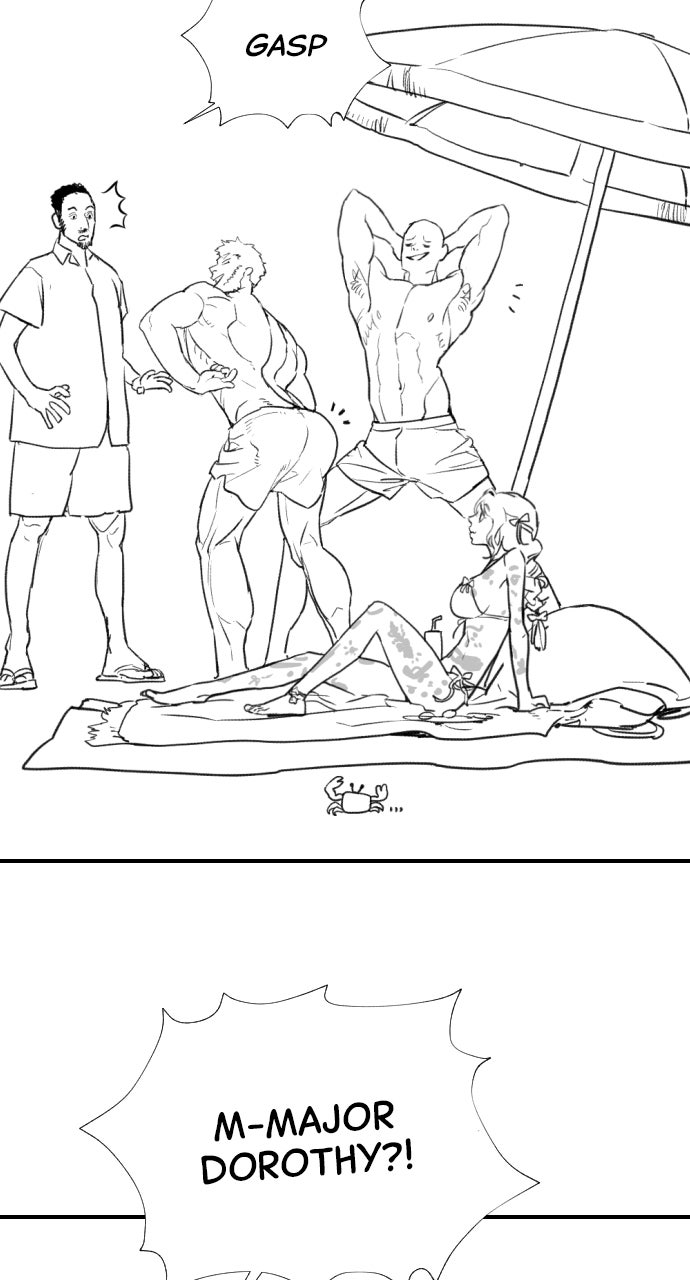 Read Killer Peter Manga Online