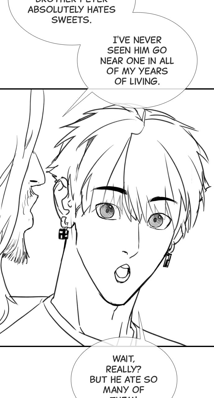 Read Killer Peter Manga Online