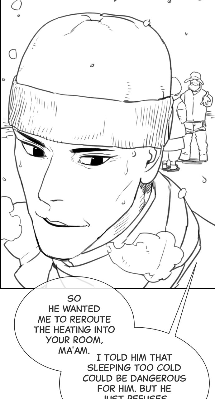 Read Killer Peter Manga Online