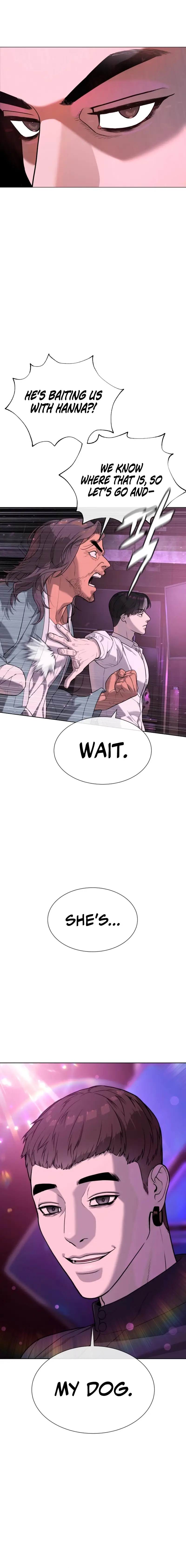 Read Killer Peter Manga Online