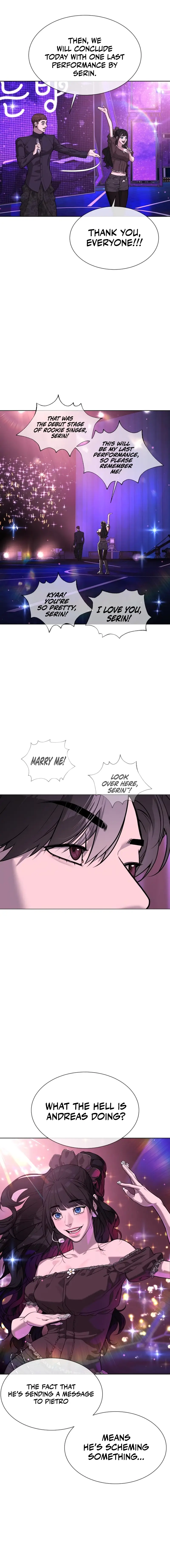 Read Killer Peter Manga Online