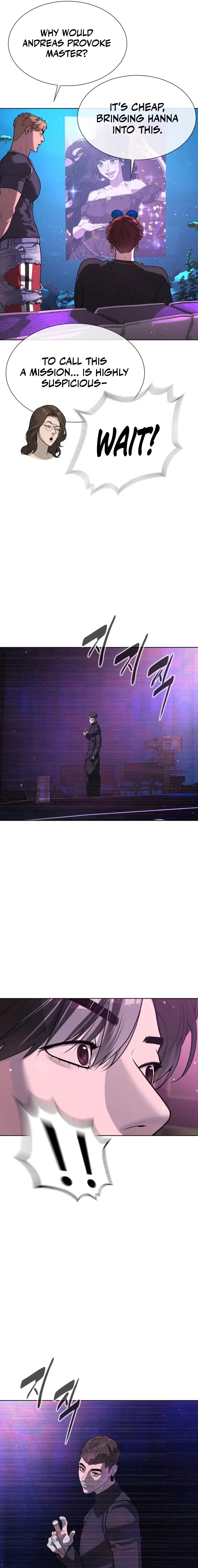 Read Killer Peter Manga Online