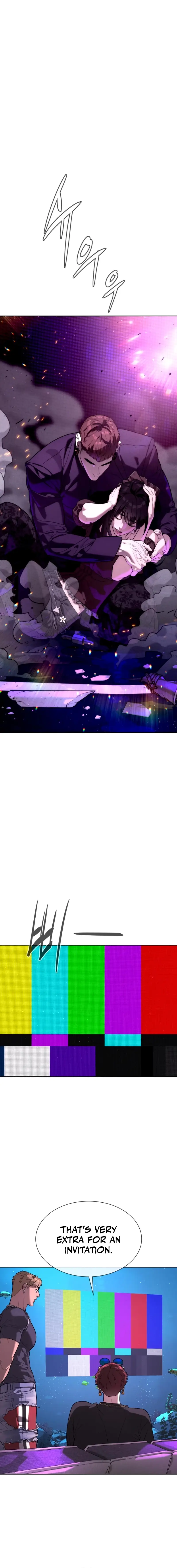 Read Killer Peter Manga Online