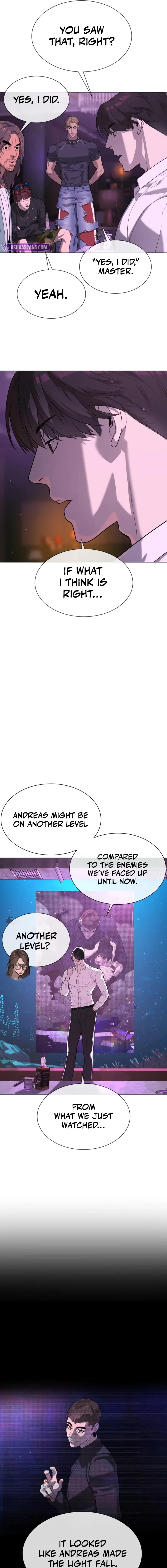 Read Killer Peter Manga Online