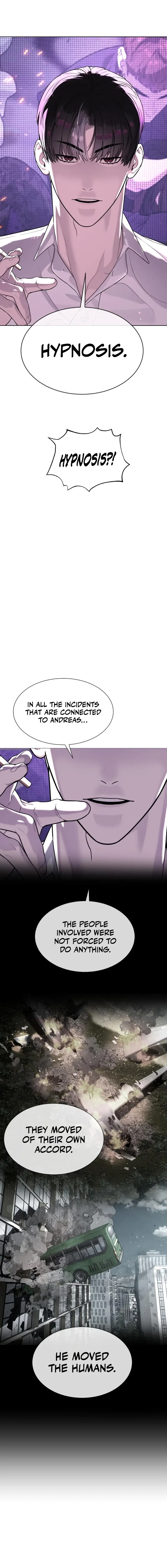 Read Killer Peter Manga Online