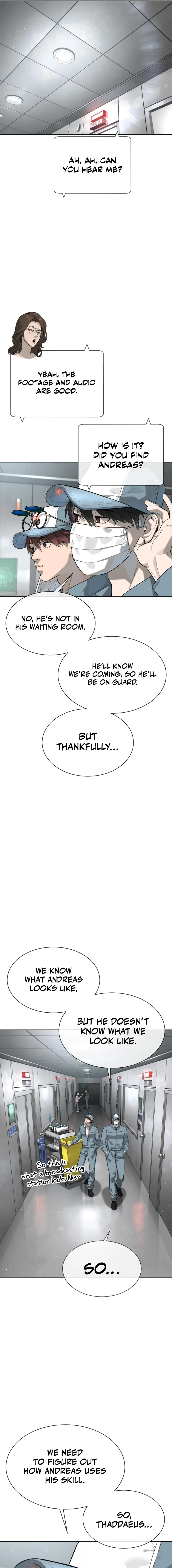 Read Killer Peter Manga Online