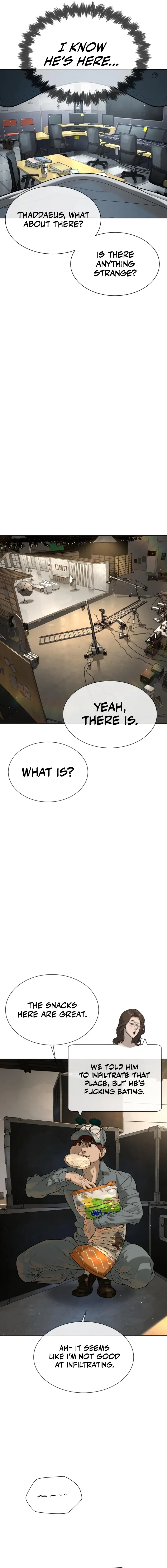 Read Killer Peter Manga Online