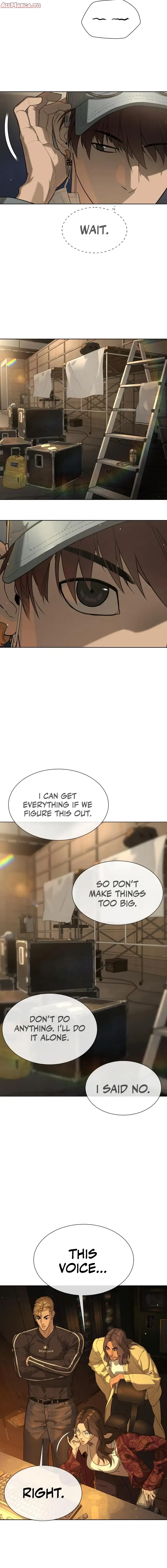 Read Killer Peter Manga Online