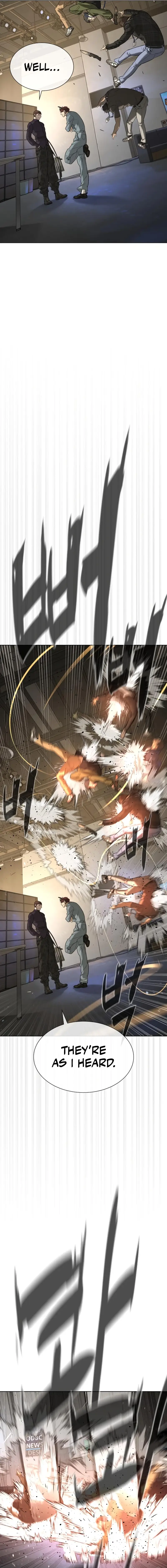 Read Killer Peter Manga Online