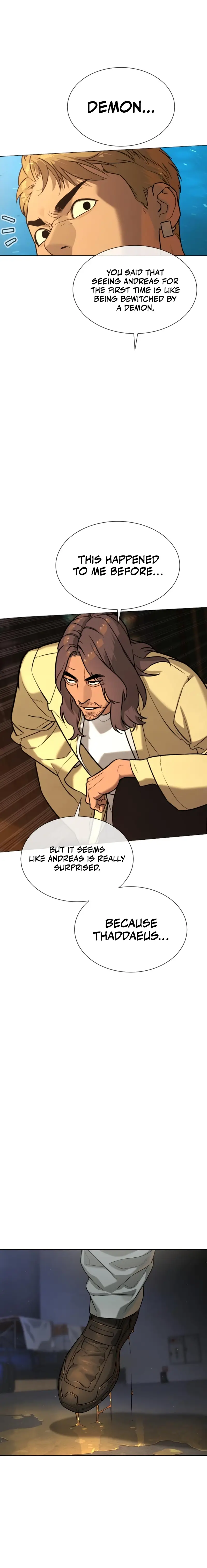 Read Killer Peter Manga Online