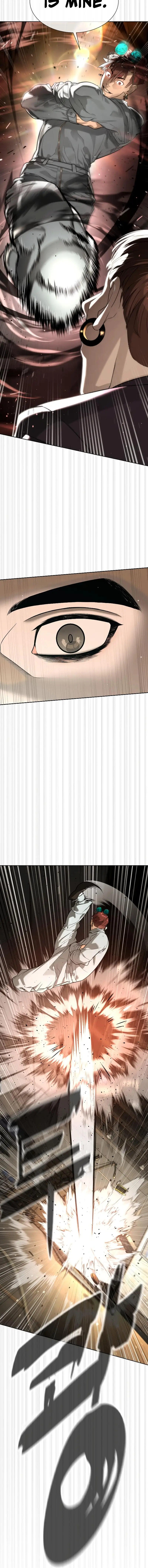 Read Killer Peter Manga Online