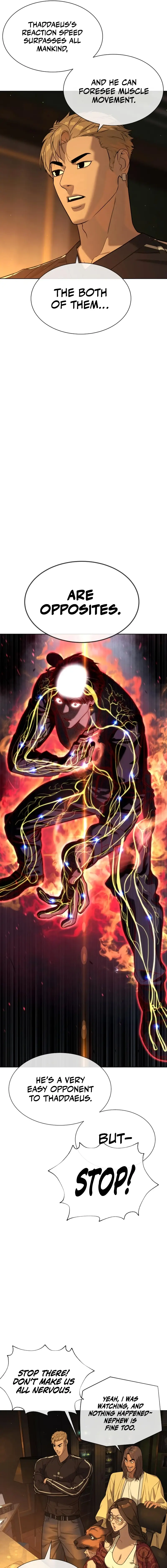 Read Killer Peter Manga Online