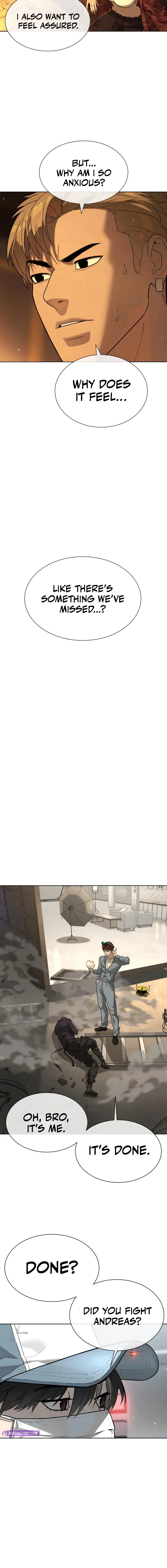 Read Killer Peter Manga Online